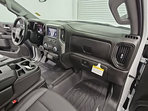 New 2026 GMC Sierra 1500 Pro w/ Graphite Edition image 33