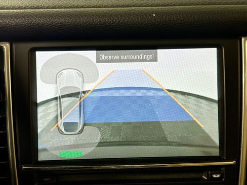 Used 2013 Porsche Panamera image 14