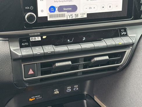 New 2026 Toyota Camry LE image 22