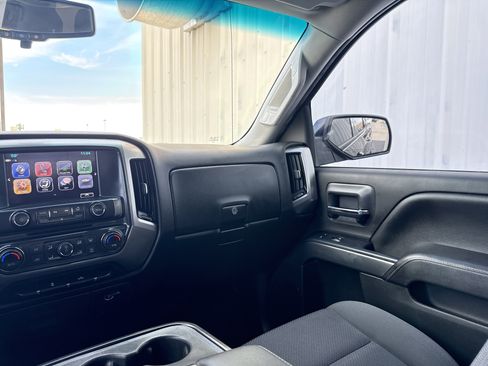 Used 2017 Chevrolet Silverado 1500 LT w/ High Desert Package image 23