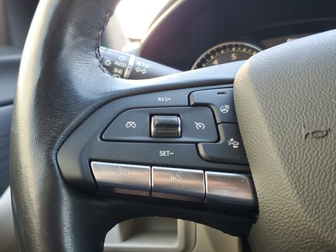 Used 2023 Cadillac CT4 Premium Luxury w/ Climate Package image 24