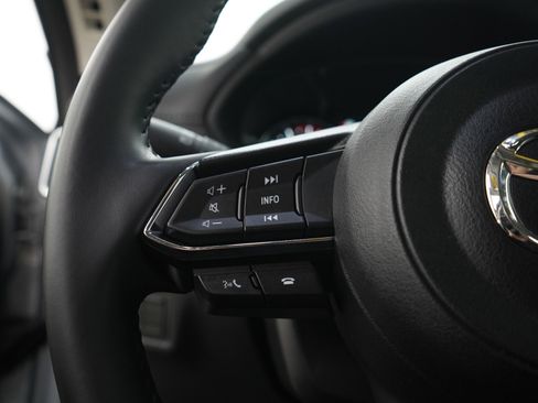 Used 2022 MAZDA CX-5 AWD 2.5 S w/ Premium Package image 25