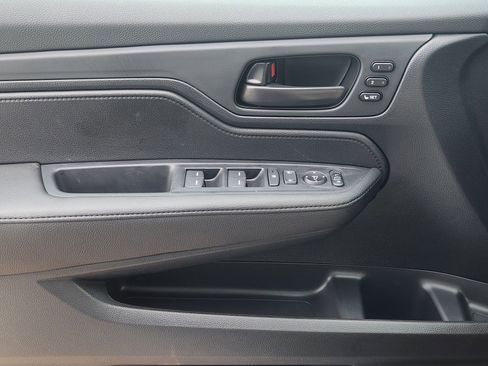 New 2026 Honda Odyssey EX-L image 22