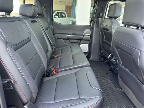 New 2026 Ford F150 Raptor image 39