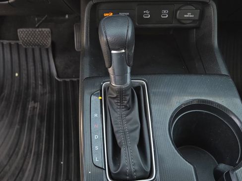 Used 2025 Honda Civic LX image 23