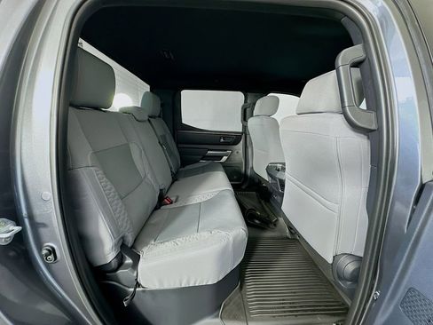 Used 2025 Toyota Tundra SR5 image 26