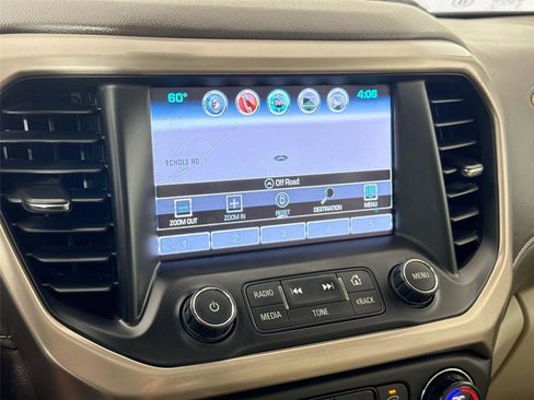 Used 2018 GMC Acadia Denali w/ Technology Package image 24