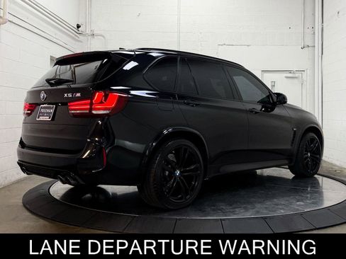 Used 2018 BMW X5 M image 9