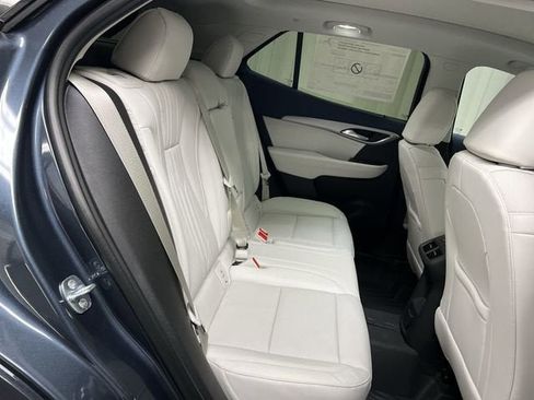 New 2026 Buick Envision Avenir image 28