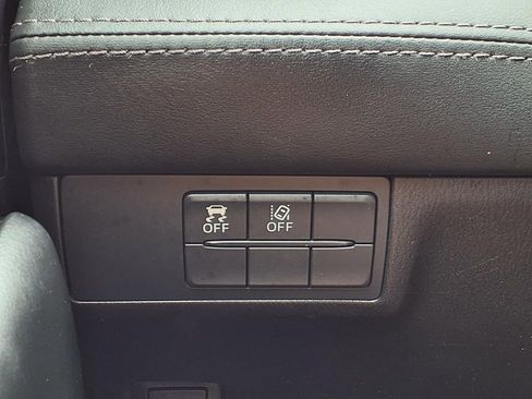 Used 2019 MAZDA MAZDA6 Touring FWD image 24