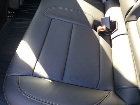 New 2026 Buick Envista Avenir image 31