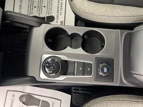 New 2025 Ford Bronco Sport Big Bend image 26