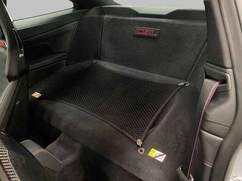 Used 2023 BMW M4 CSL image 28