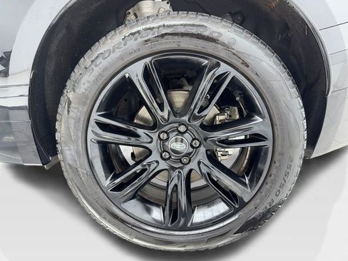 Used 2023 Land Rover Range Rover Velar R-Dynamic S image 43