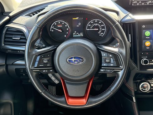 Used 2022 Subaru Forester Sport image 10