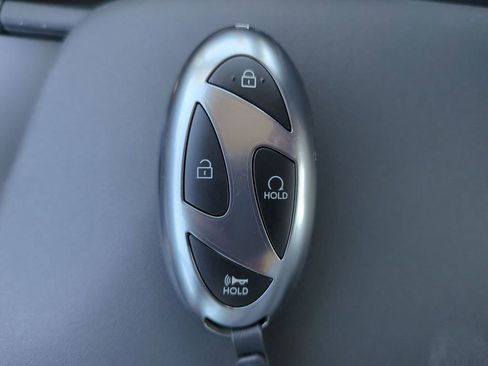 New 2026 Hyundai Sonata SEL image 35