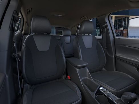New 2026 Buick Encore GX Preferred image 16