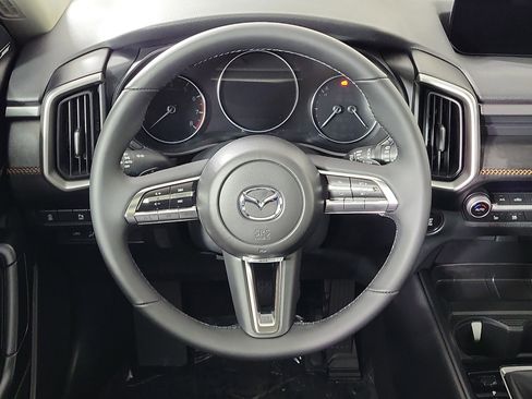 New 2026 MAZDA CX-50 AWD 2.5 S w/ Accent Package image 14