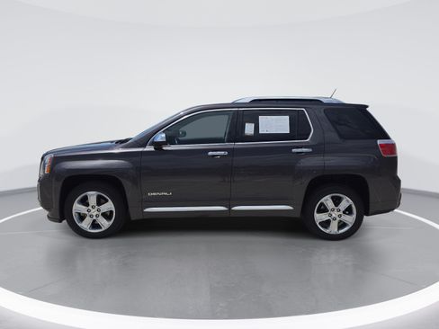 Used 2013 GMC Terrain Denali AWD/4WD image 6