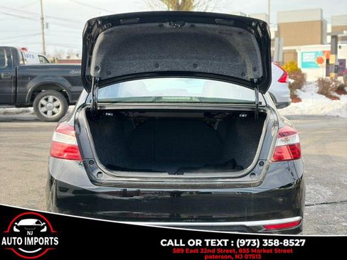 Used 2017 Honda Accord Sport image 26