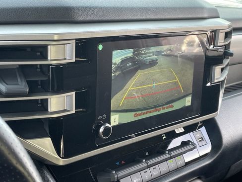 New 2026 Toyota Tundra SR5 image 15