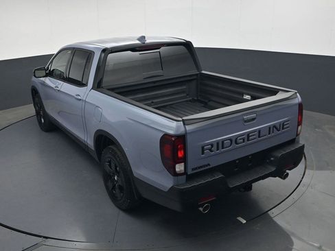 Used 2026 Honda Ridgeline Black Edition image 24