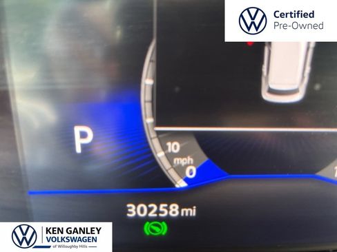Certified 2023 Volkswagen Jetta Sport FWD image 25