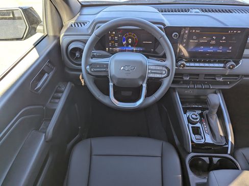 New 2026 Chevrolet Colorado Trail Boss image 15