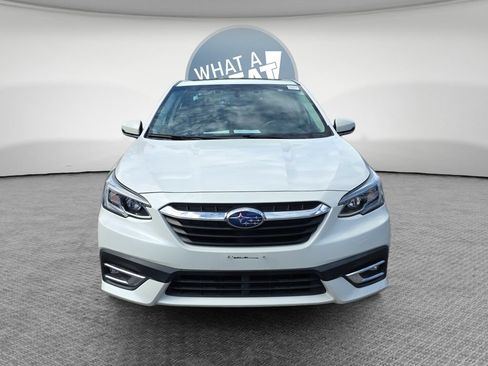 Used 2022 Subaru Legacy Limited AWD/4WD image 9