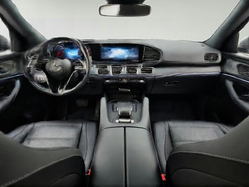 Certified 2024 Mercedes-Benz GLE 450 4MATIC image 21