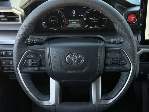 Used 2026 Toyota Tacoma TRD Off-Road w/ TRD Off Road Premium Package AWD/4WD image 13