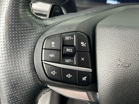 Used 2020 Ford Explorer ST w/ ST Street Pack image 31