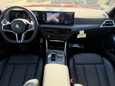 New 2026 BMW 330i Sedan w/ M Sport Package image 25