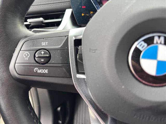 Used 2023 BMW X1 xDrive28i w/ Convenience Package AWD/4WD image 12