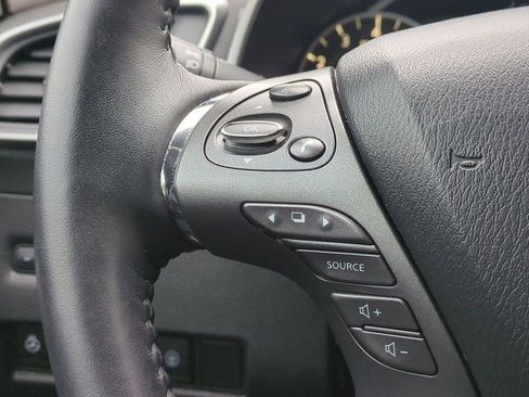 Used 2020 Nissan Murano Platinum image 14