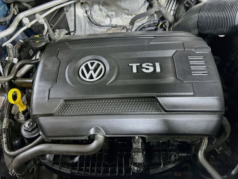 Used 2023 Volkswagen Atlas SE AWD/4WD image 30