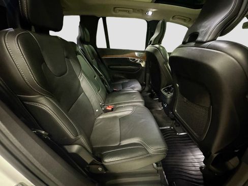 Used 2019 Volvo XC90 T6 Inscription image 34