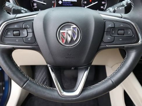 Used 2023 Buick Envision Avenir FWD image 12