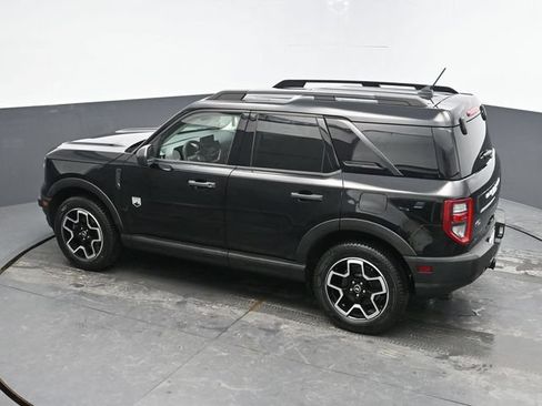 Used 2021 Ford Bronco Sport Big Bend AWD/4WD image 22