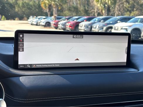 Used 2024 Genesis GV80 2.5T image 5