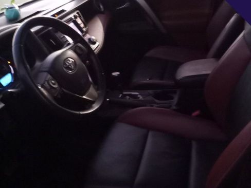 Used 2013 Toyota RAV4 Limited image 8