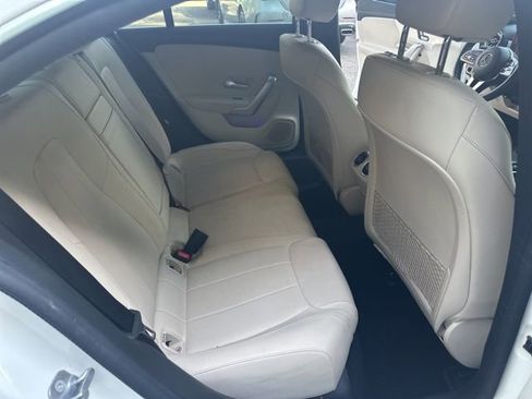 Used 2023 Mercedes-Benz CLA 250 w/ Premium Package image 15