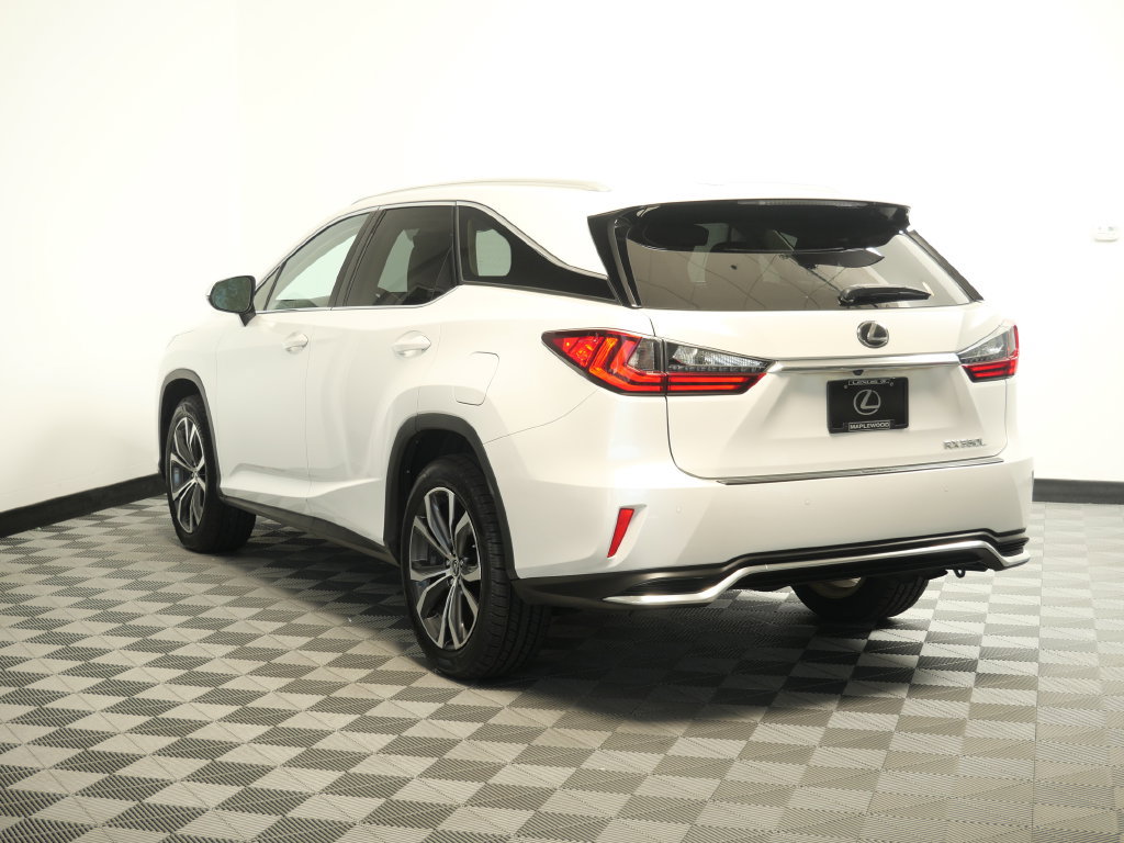 Used 2018 Lexus RX 350L AWD w/ Premium Package image 7