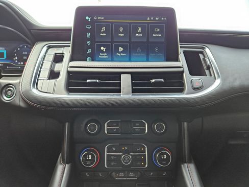 Used 2024 Chevrolet Suburban RST w/ Luxury Package AWD/4WD image 27