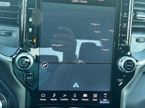 New 2026 RAM 1500 Big Horn AWD/4WD image 33