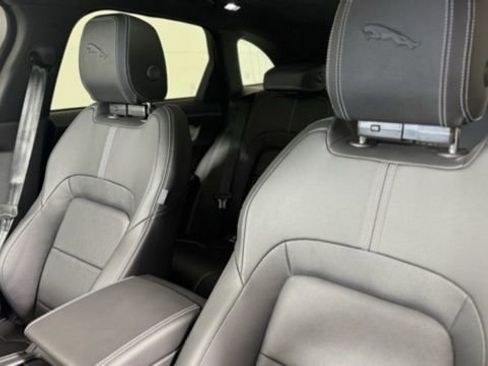 New 2026 Jaguar F-PACE R-Dynamic S image 11