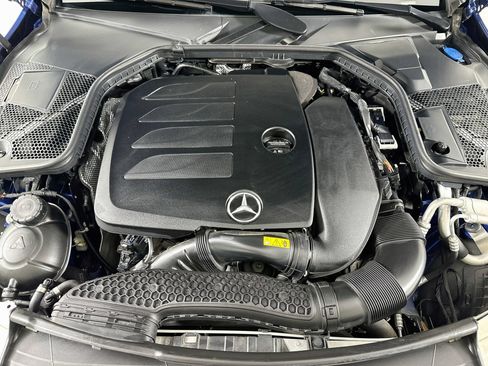Used 2023 Mercedes-Benz C 300 Cabriolet image 31