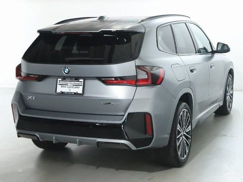 Used 2023 BMW X1 xDrive28i w/ Premium Package AWD/4WD image 49