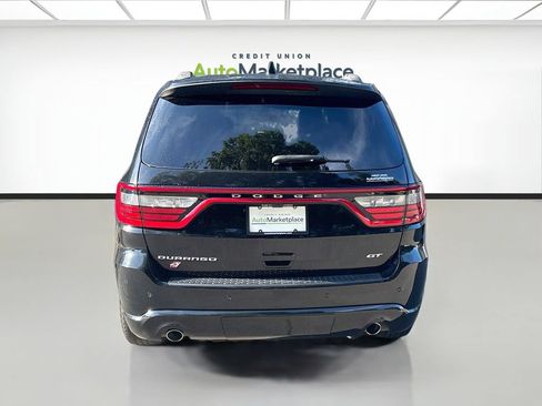 Used 2021 Dodge Durango GT AWD/4WD image 6