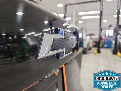 Used 2022 Chevrolet Blazer RS w/ Enhanced Convenience Package FWD image 36